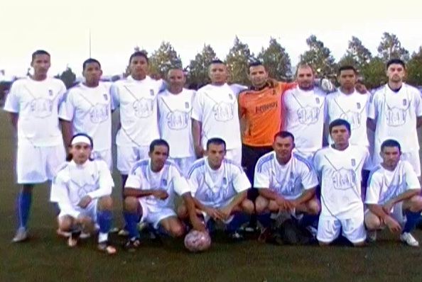 C.D. 11 lobos