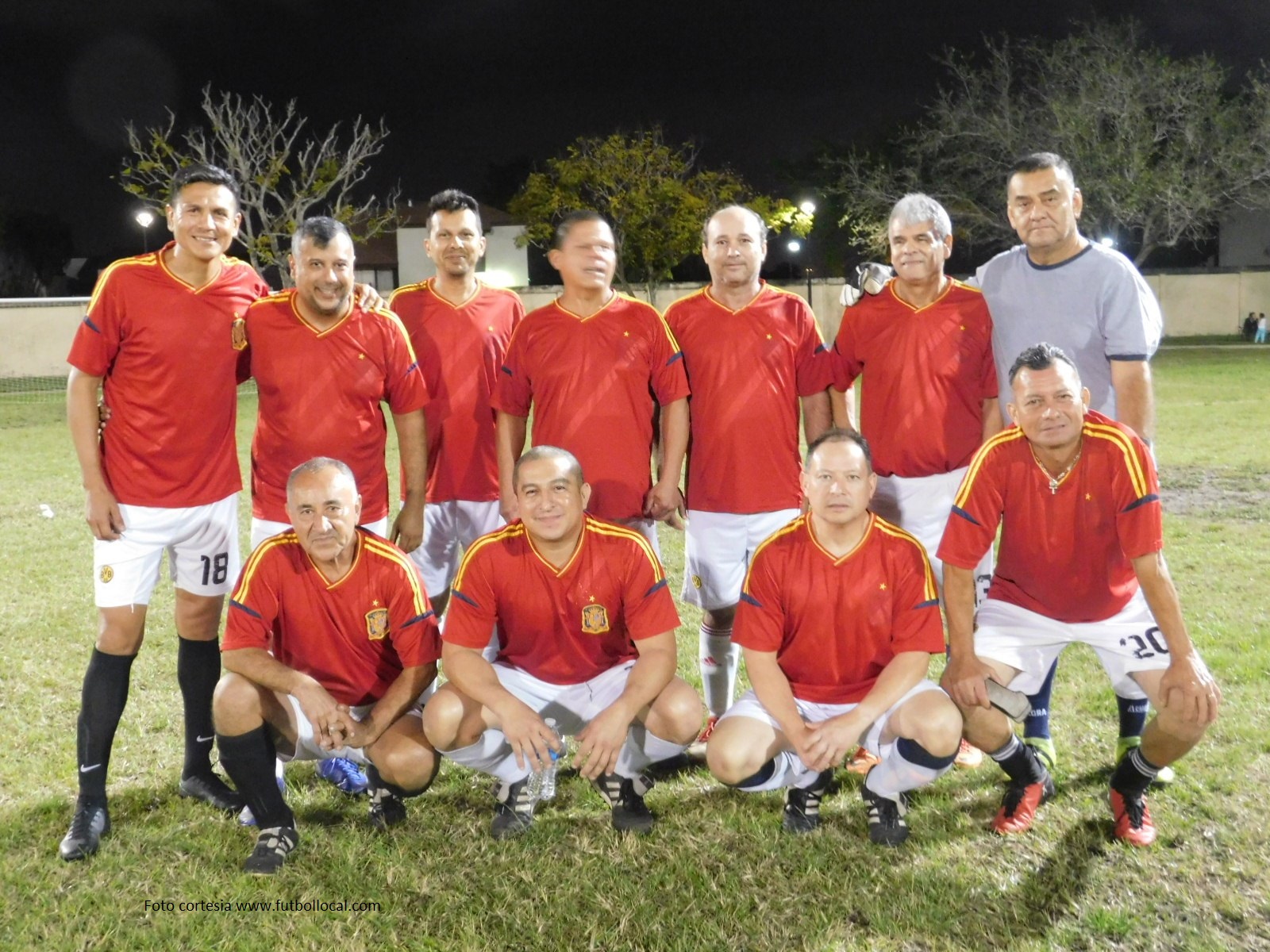 Liga Papy Peru