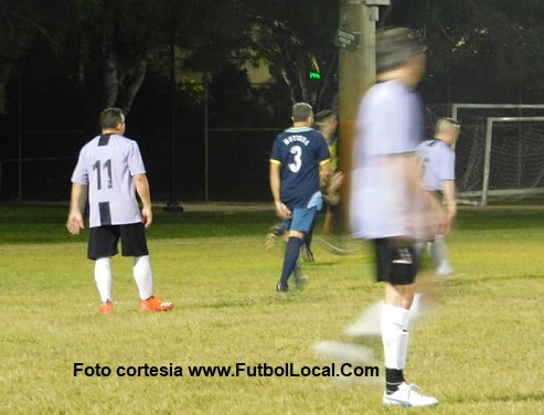 Ligas de Miami