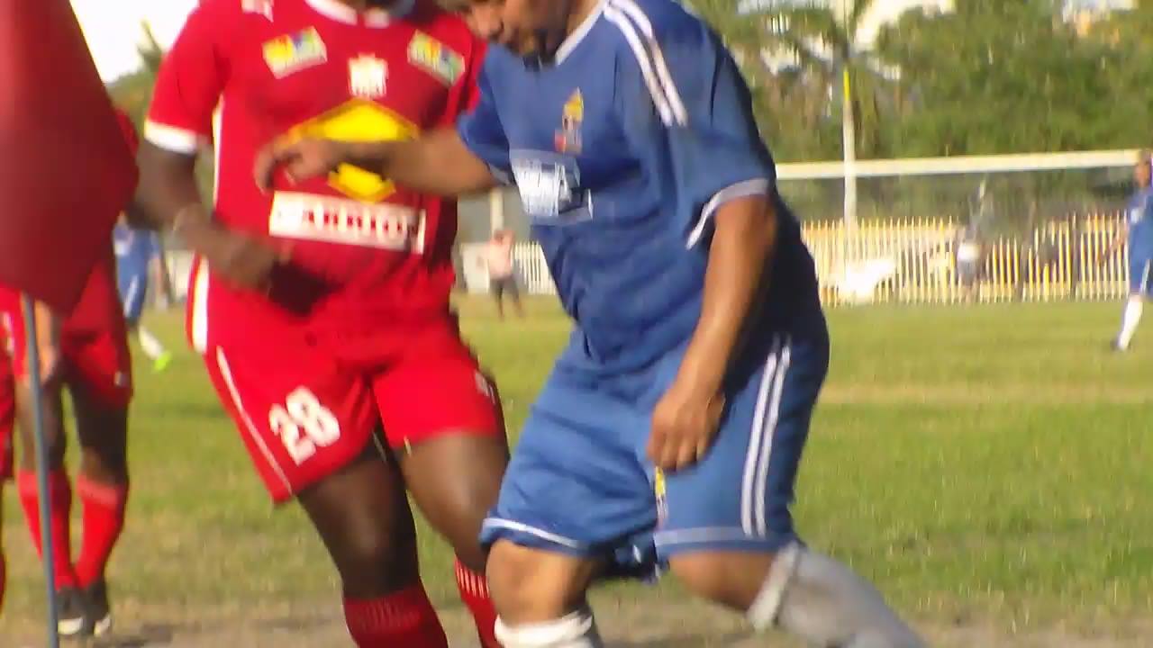 Miami United Soccer League Final Mayo 2016