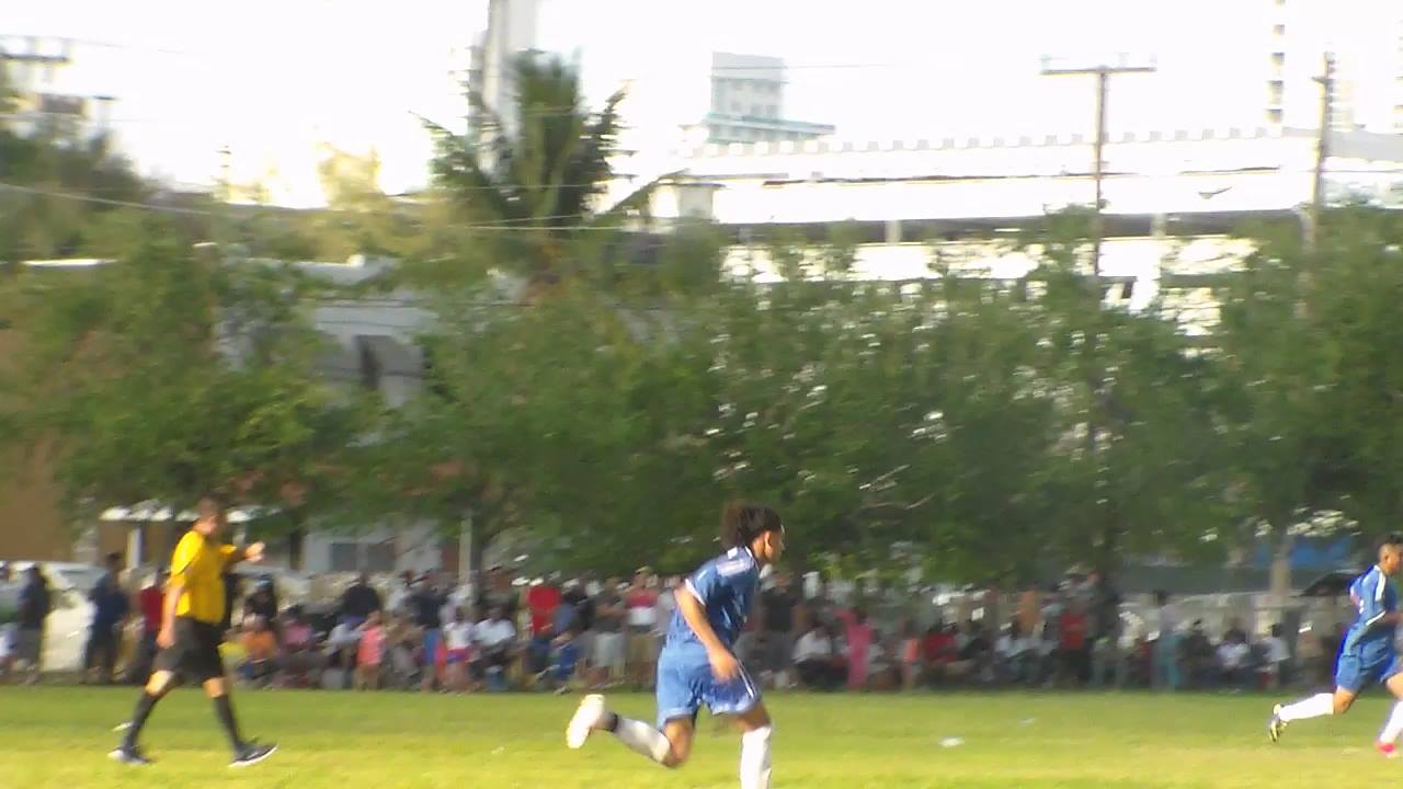 Miami United Soccer League Final Mayo 2016