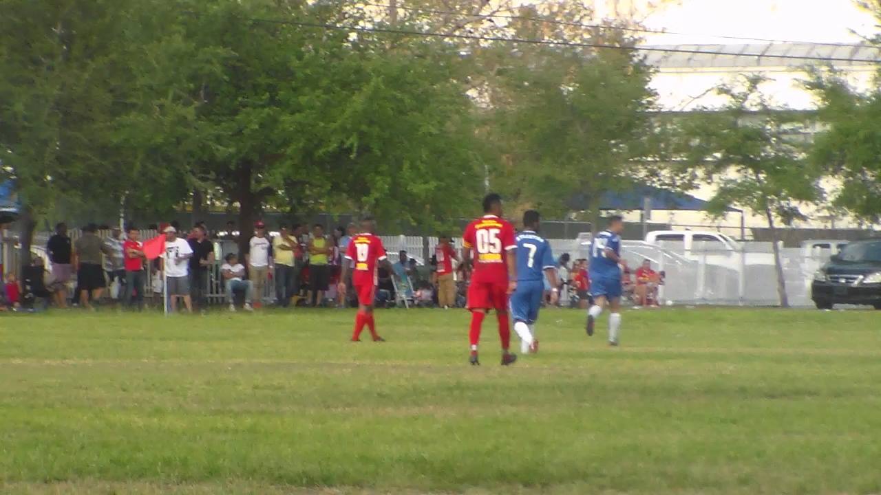 Miami United Soccer League Final Mayo 2016