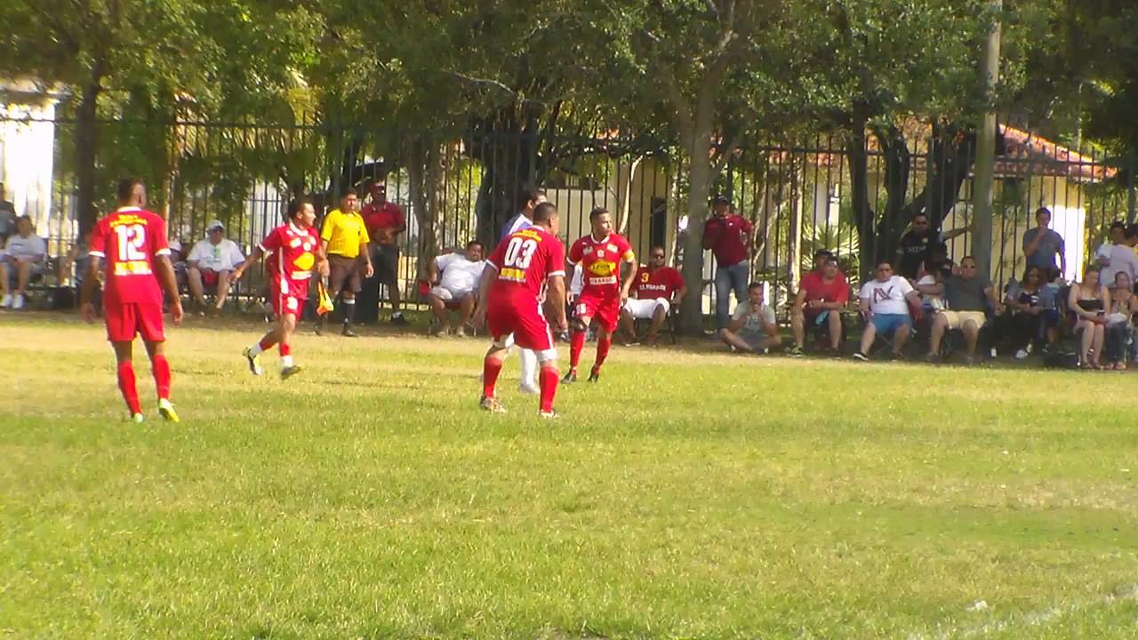 Miami United Soccer League Final Mayo 2016