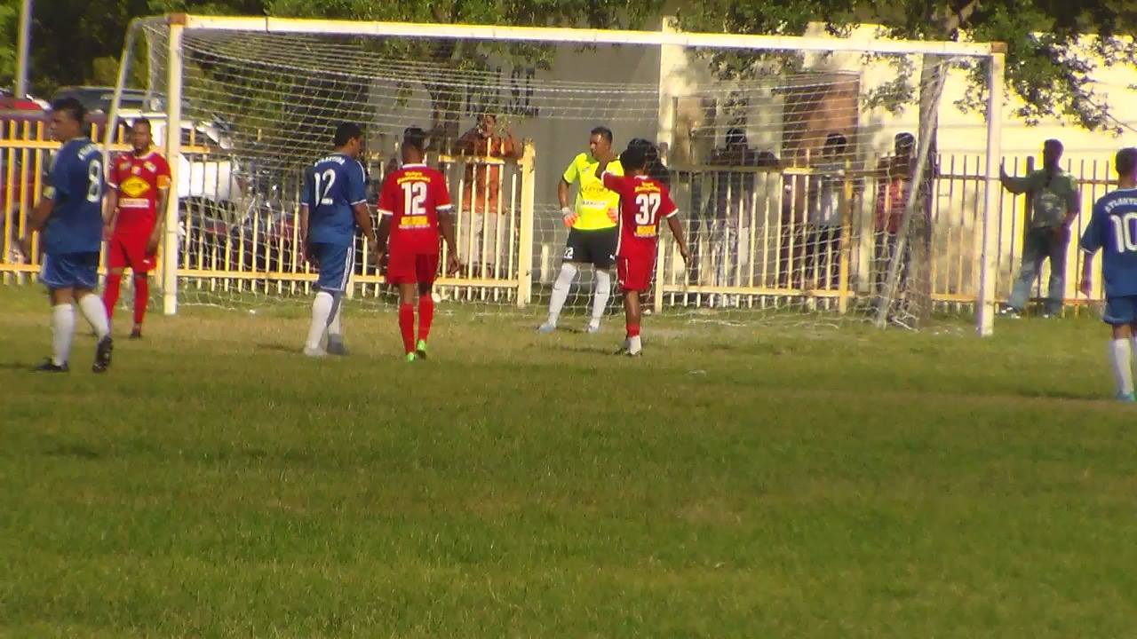 Miami United Soccer League Final Mayo 2016