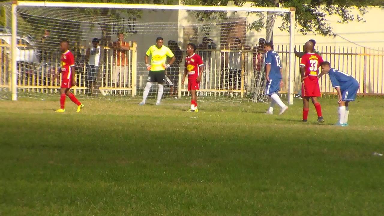 Miami United Soccer League Final Mayo 2016