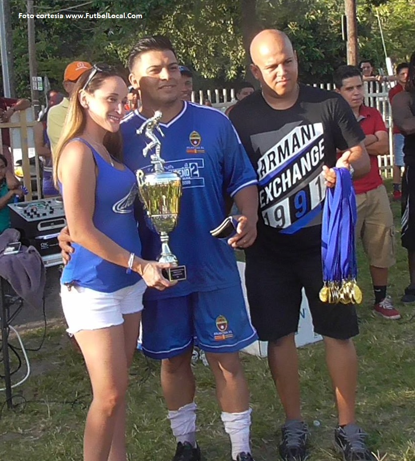 una gran final en miami florida