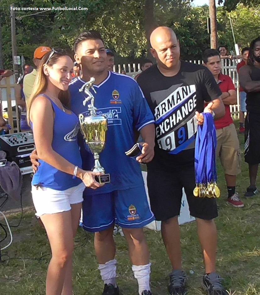una gran final en miami florida