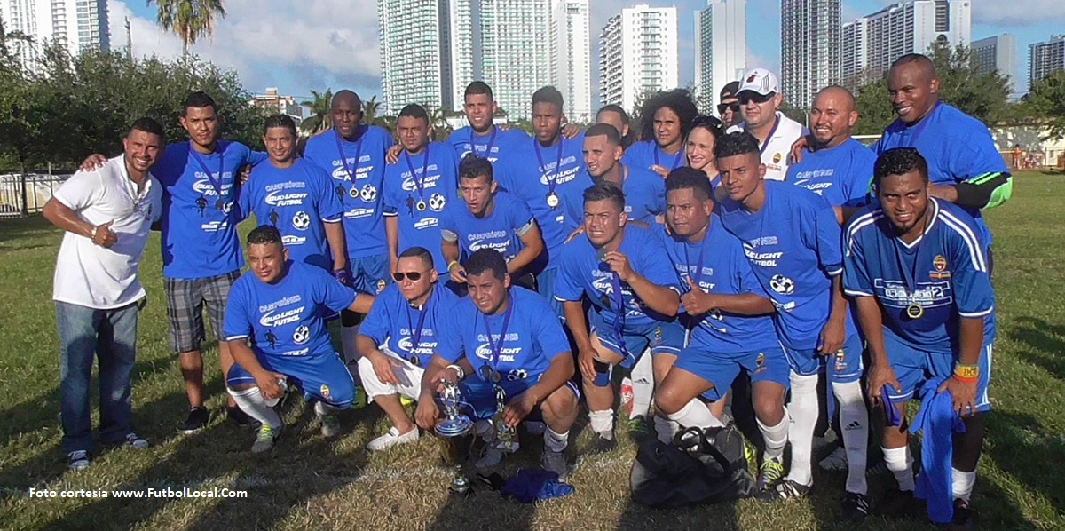 Una gran final en miami florida
