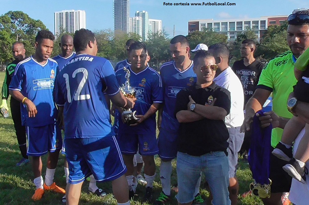 una gran final en miami florida