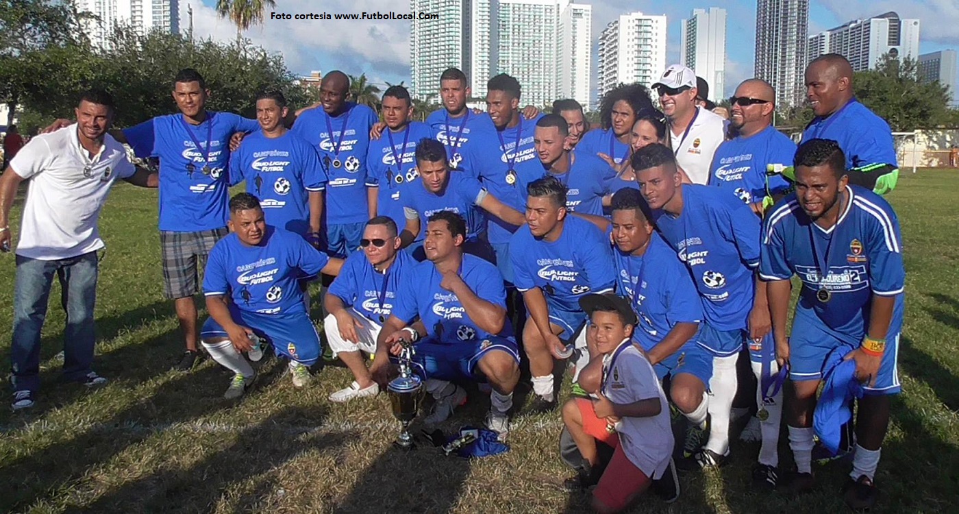 Una gran final en miami florida