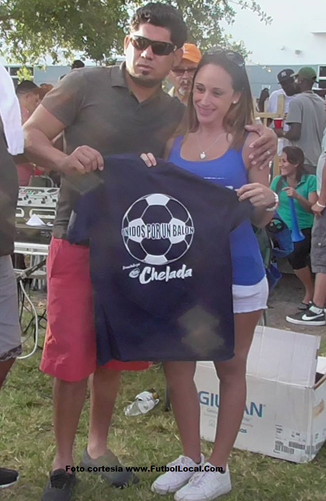 Una gran final en miamim florida