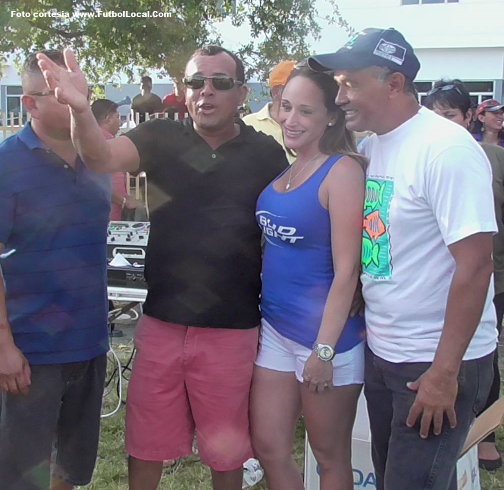 Una Gran final en Miami Florida