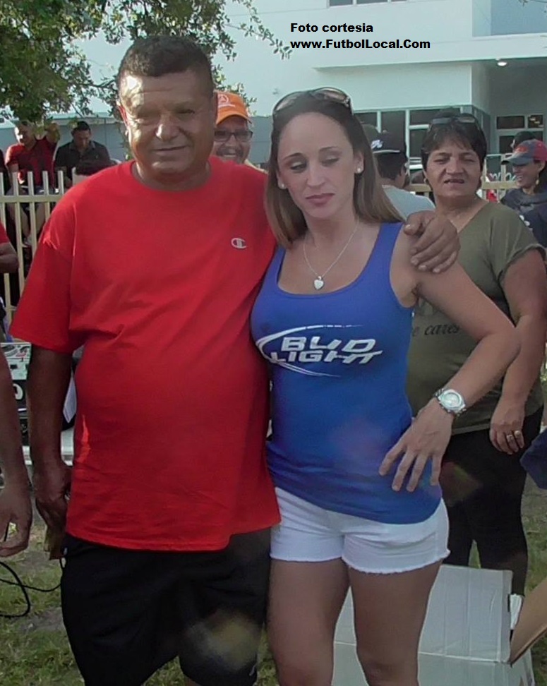 Una Gran Final en Miami Florida