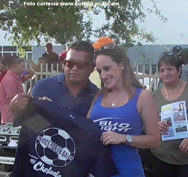Una Gran Final en Miamim Florida