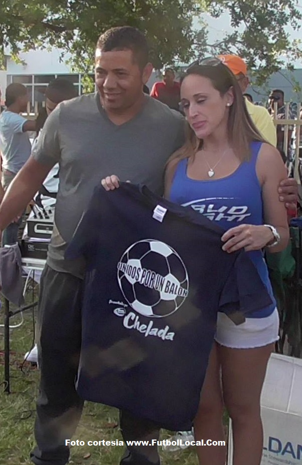 Una gran final en Miami Florida