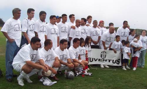 Seaside Soccer League